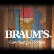 Braum's Ice Cream &amp; Dairy Stores