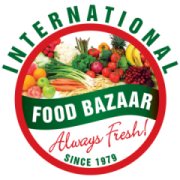 International Food Bazaar