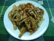 張家小館