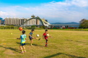陽光運動園區