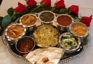 Taj India