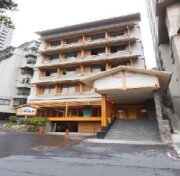 新秀閣大飯店