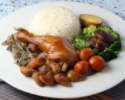 官豐美食餐廳(暫停營業)