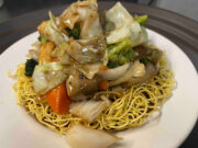 Lotus Vegetarian Restaurant
