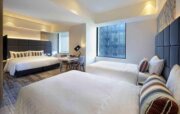 趣淘漫旅-台北 Hotel Cham Cham Taipei