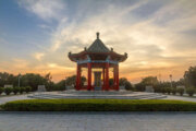 金城石雕公園