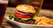 Gecko’s Grill &amp; Pub