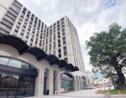 煙波大飯店台南館