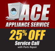 Ace Appliance Service &amp; Repair