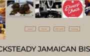 Rocksteady Jamaican Bistro