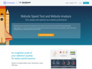 Dareboost: All-in-One Website Speed Test and Analysis Tool