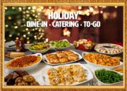 Buca di Beppo Italian Restaurant