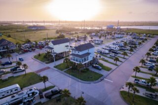 Stella Mare RV Resort