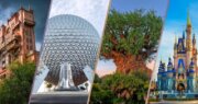 Wyndham Lake Buena Vista Disney Springs Resort Area