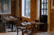 B. Matthew&#039;s Eatery