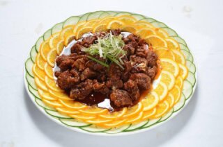 京宴港式創意料理