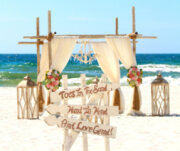 Orange Beach Weddings