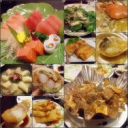 一葉日本料理