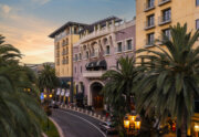 Hotel Valencia Santana Row