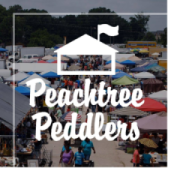 Peachtree Peddler&#039;s Flea Market &amp; Antique Centre
