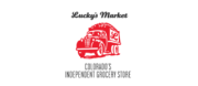Luckys Market - Boulder