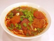 德忞牛肉麵