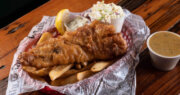 GB Fish and Chips