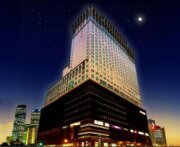 臺中金典酒店