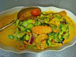 Tina's Gourmet Garden Cafe