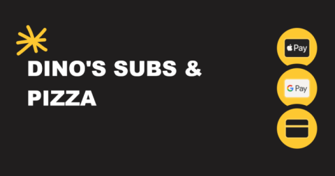 Dino&#039;s Subs &amp; Pizza