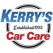 Kerry&#039;s Car Care