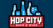 Hop City Beer &amp; Wine Birmingham