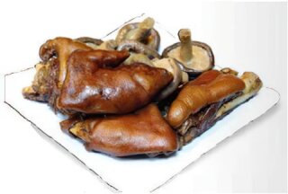 樹林乃冰鎮滷味