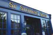 St. Stephen&#039;s Green