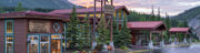 Westmark Fairbanks Hotel &amp; Conference Center