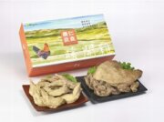 仁農美食工坊