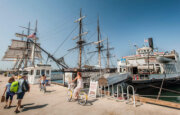 Maritime Museum of San Diego
