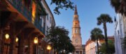Charleston Visitor Center