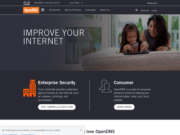 OpenDNS: Cloud-Delivered Security for Home and Enterprise