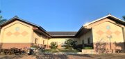 小后院