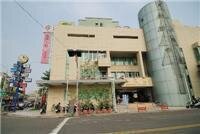 嘉義市身心障礙綜合園區─再耕園