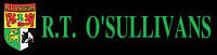 R.T. O&#039;Sullivans Sports Grill