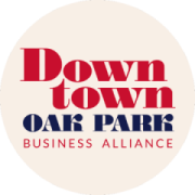 Downtown Oak Park