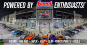 Summit Racing Equipment