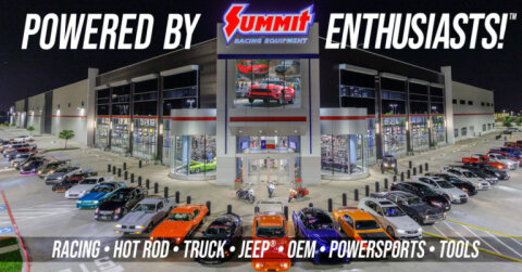 Summit Racing Equipment