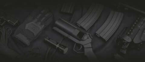 Top Gun Range