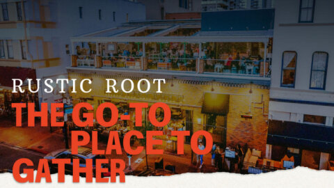 Rustic Root