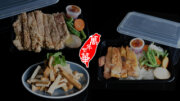 Monga Cafe