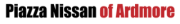 Devon Nissan