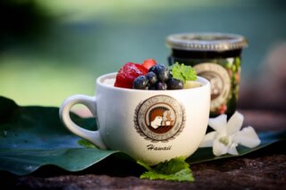 Island Vintage Coffee Waikiki